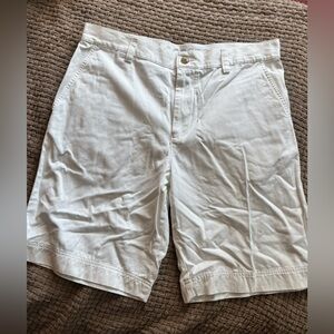 Lacoste Men's White Shorts 44 Taille
